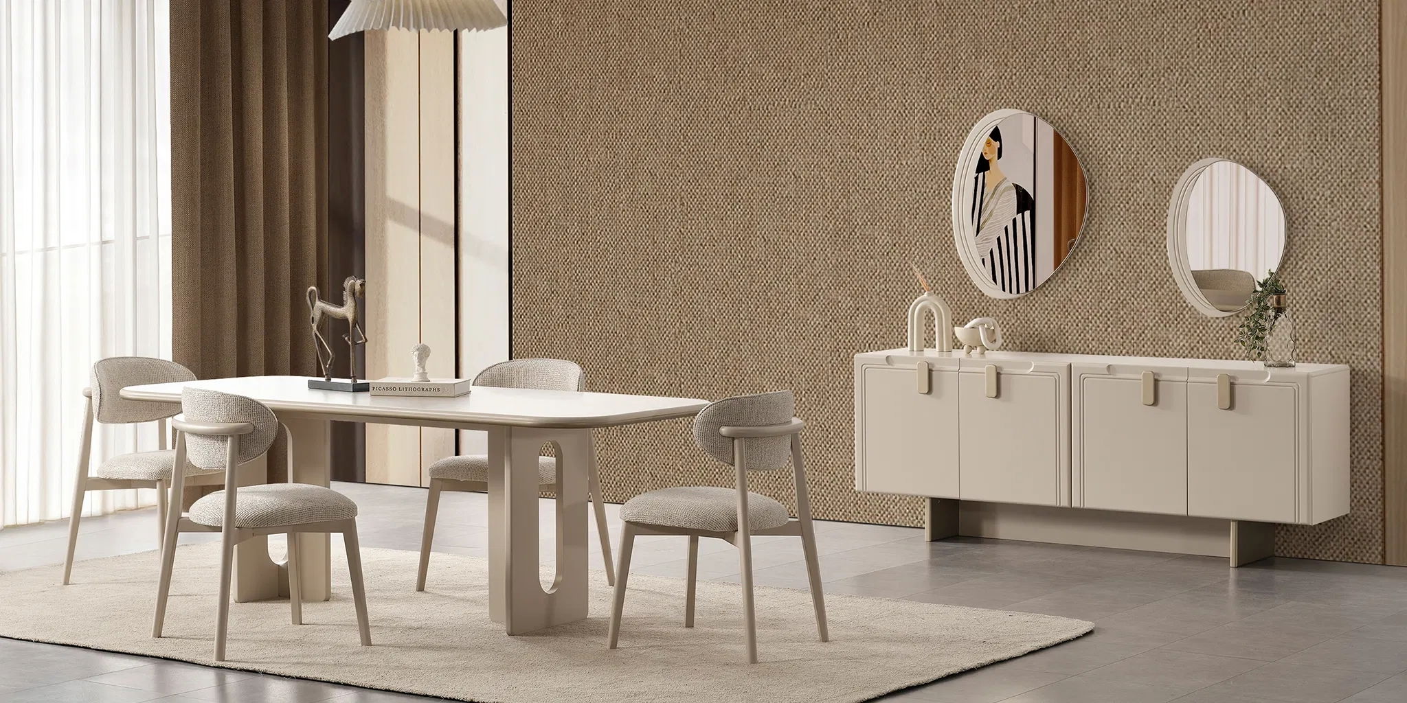 Trend Düğün Paketi